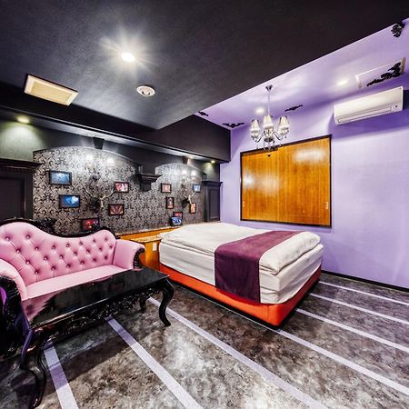 Hotel Luna Kawagoe Adult Only Bagian luar foto