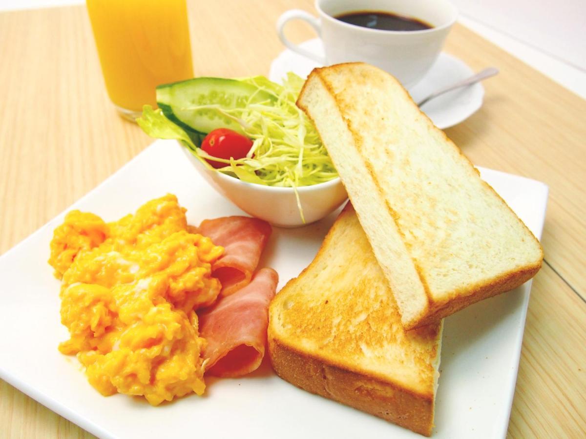 Hotel Luna Kawagoe Adult Only Bagian luar foto
