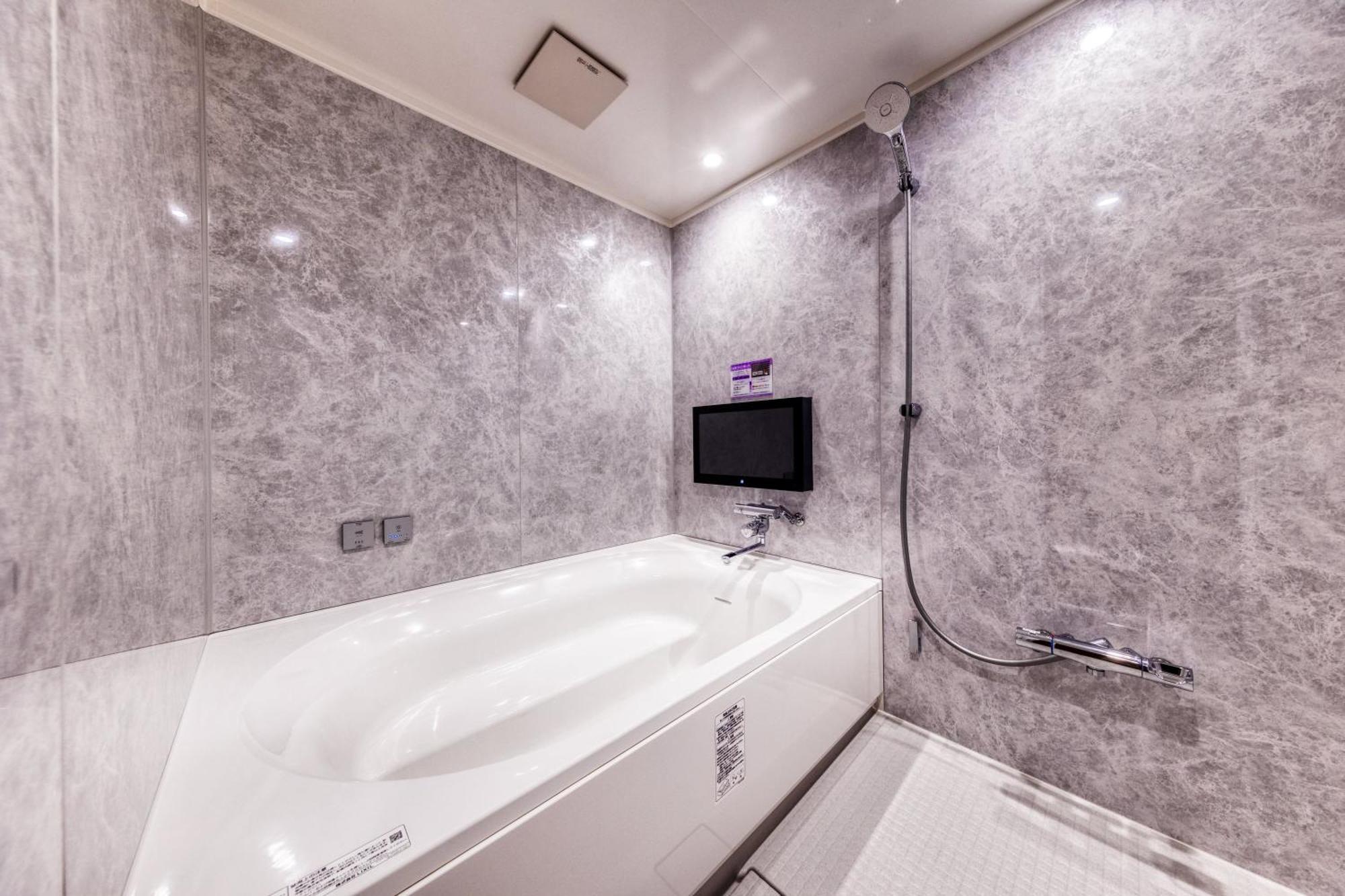 Hotel Luna Kawagoe Adult Only Bagian luar foto