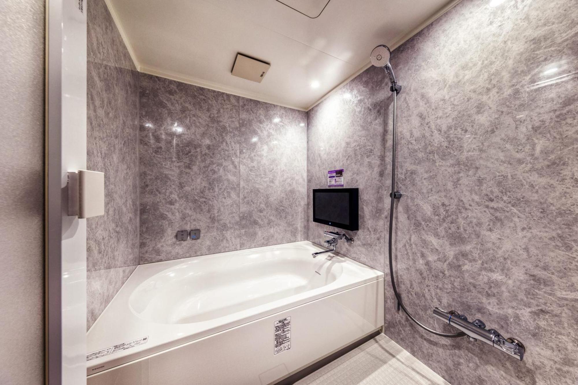 Hotel Luna Kawagoe Adult Only Bagian luar foto