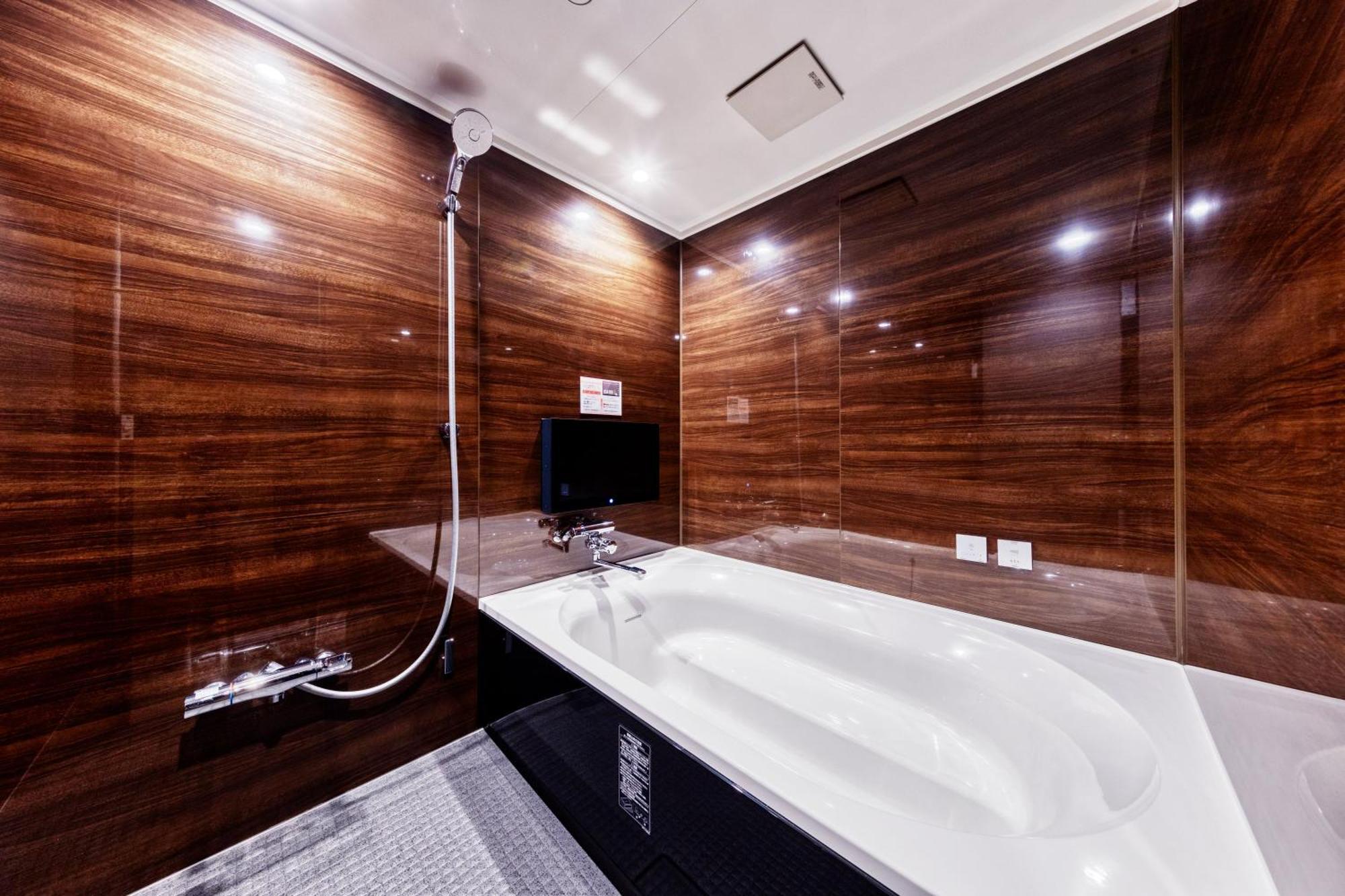 Hotel Luna Kawagoe Adult Only Bagian luar foto